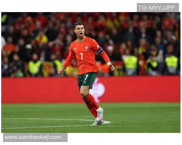 C罗与篮球明星的奇妙相遇揭示运动员之间的友谊与合作之道