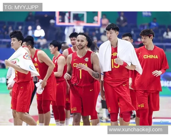 中国篮球明星盘点：他们在国际赛场上的辉煌成就与影响力